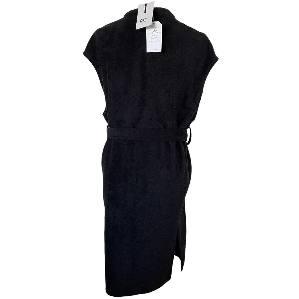 OAT 24 length